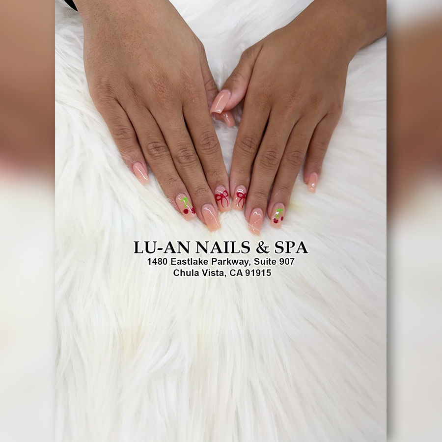 Nail Design